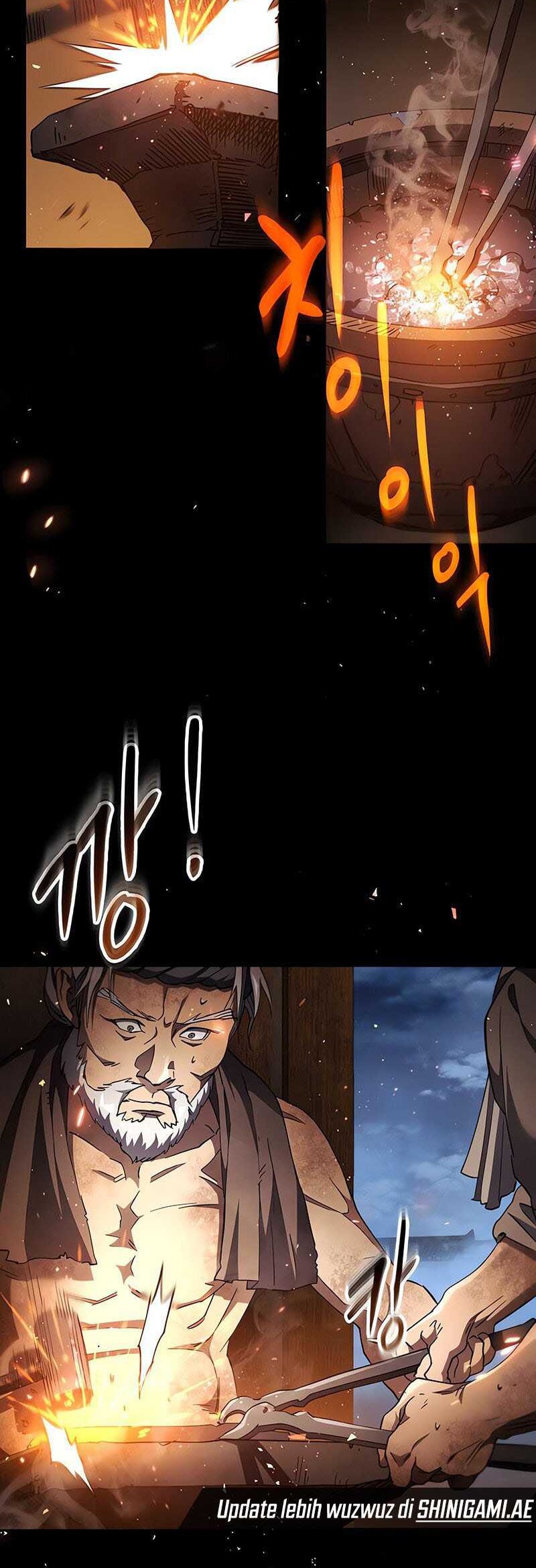 The Heavenly Demon Wants a Quiet Life Chapter 24 - halaman 80