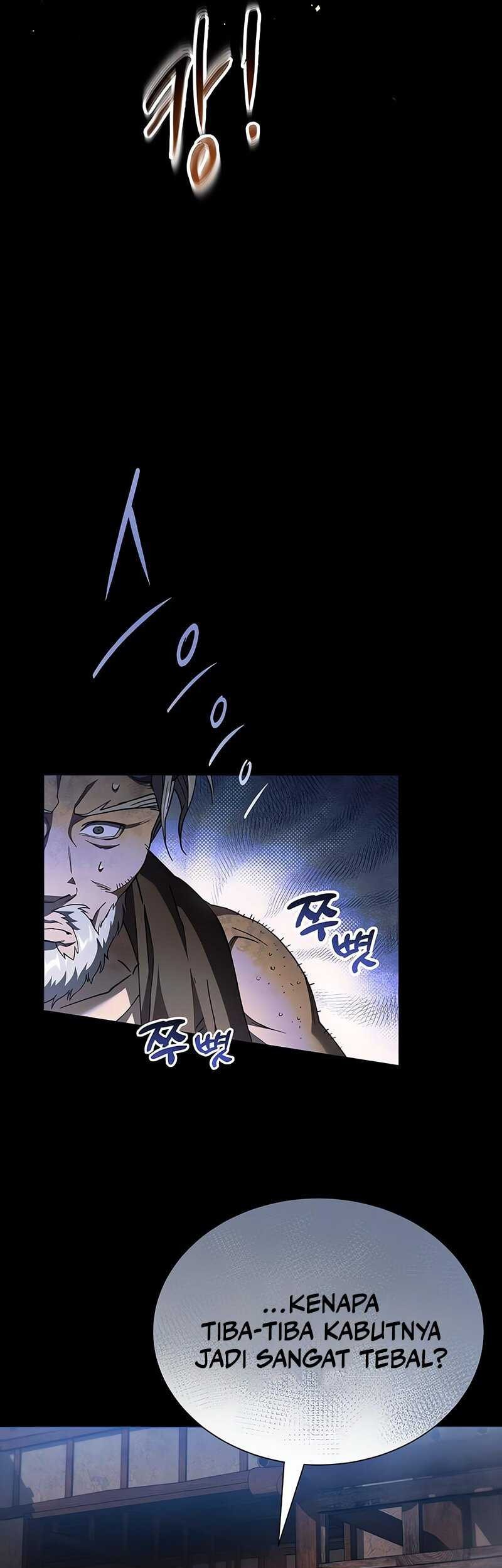 The Heavenly Demon Wants a Quiet Life Chapter 24 - halaman 81
