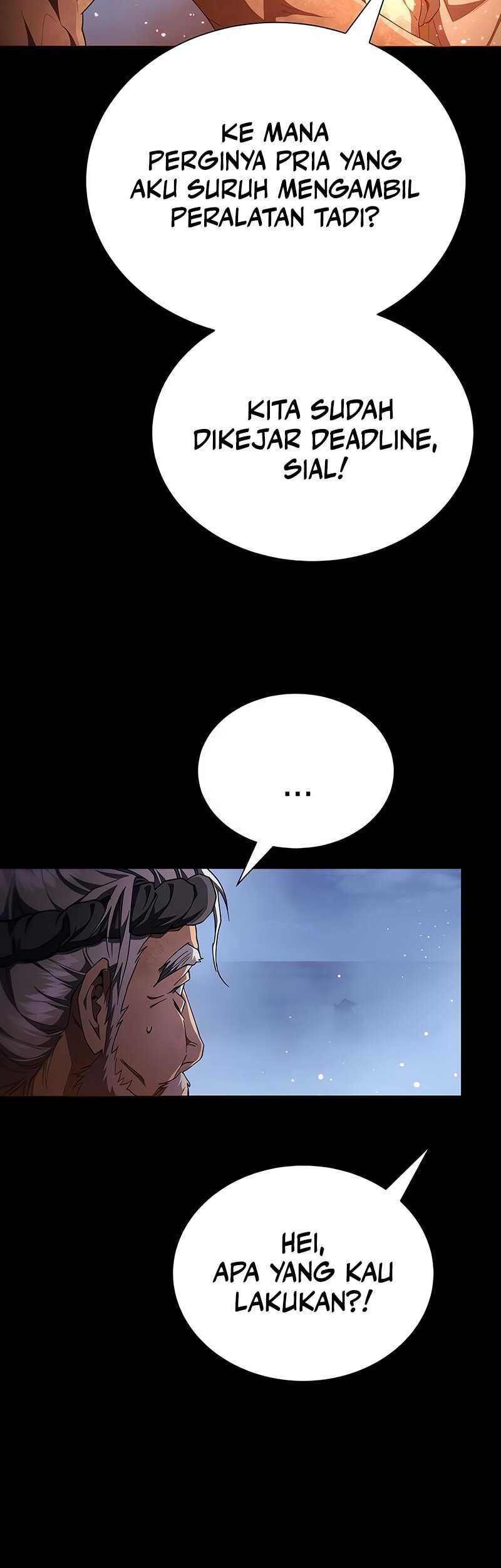 The Heavenly Demon Wants a Quiet Life Chapter 24 - halaman 83