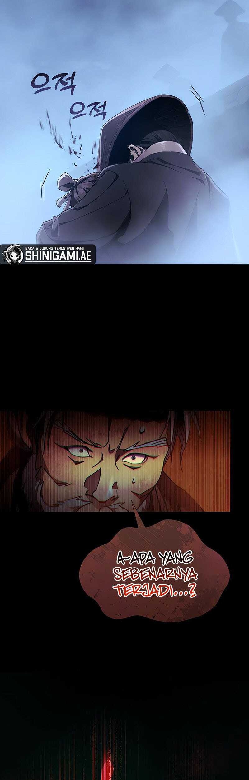 The Heavenly Demon Wants a Quiet Life Chapter 24 - halaman 85