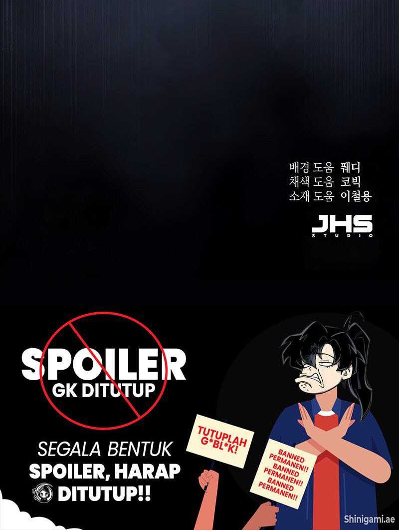 The Heavenly Demon Wants a Quiet Life Chapter 24 - halaman 88