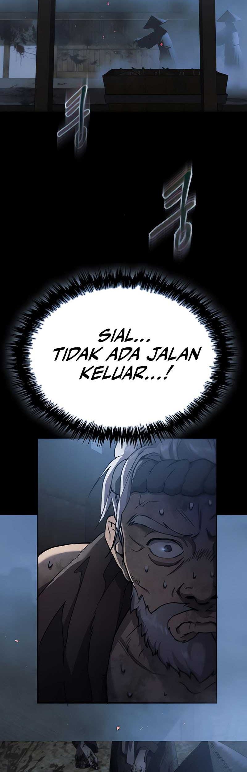 The Heavenly Demon Wants a Quiet Life Chapter 25 - halaman 14