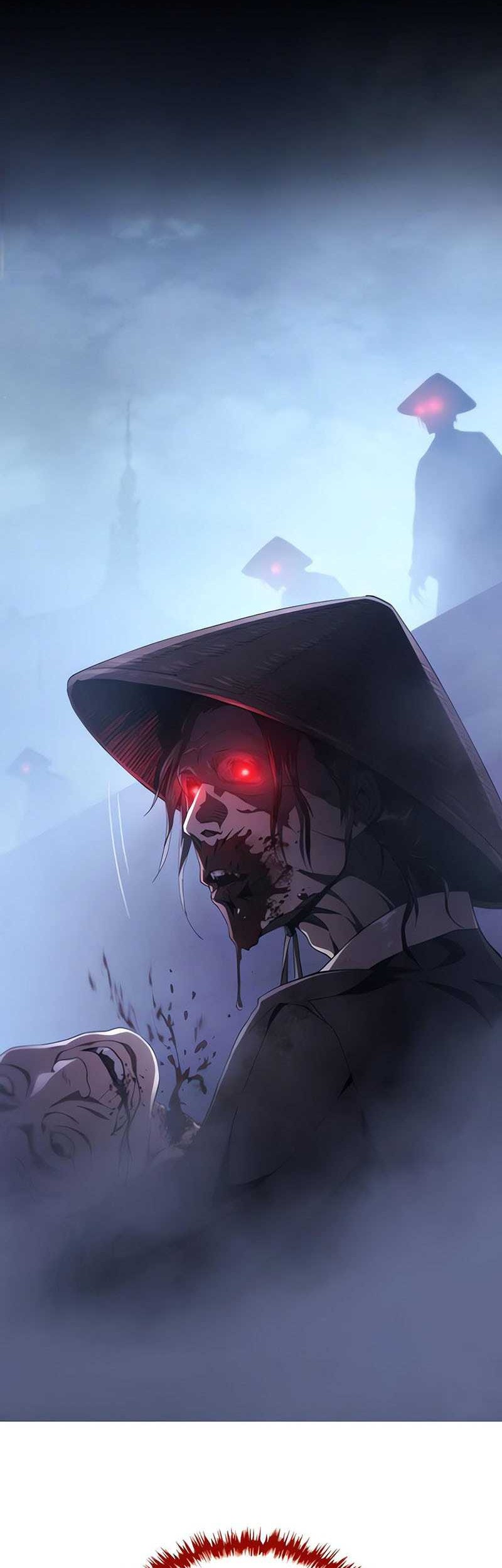 The Heavenly Demon Wants a Quiet Life Chapter 25 - halaman 2