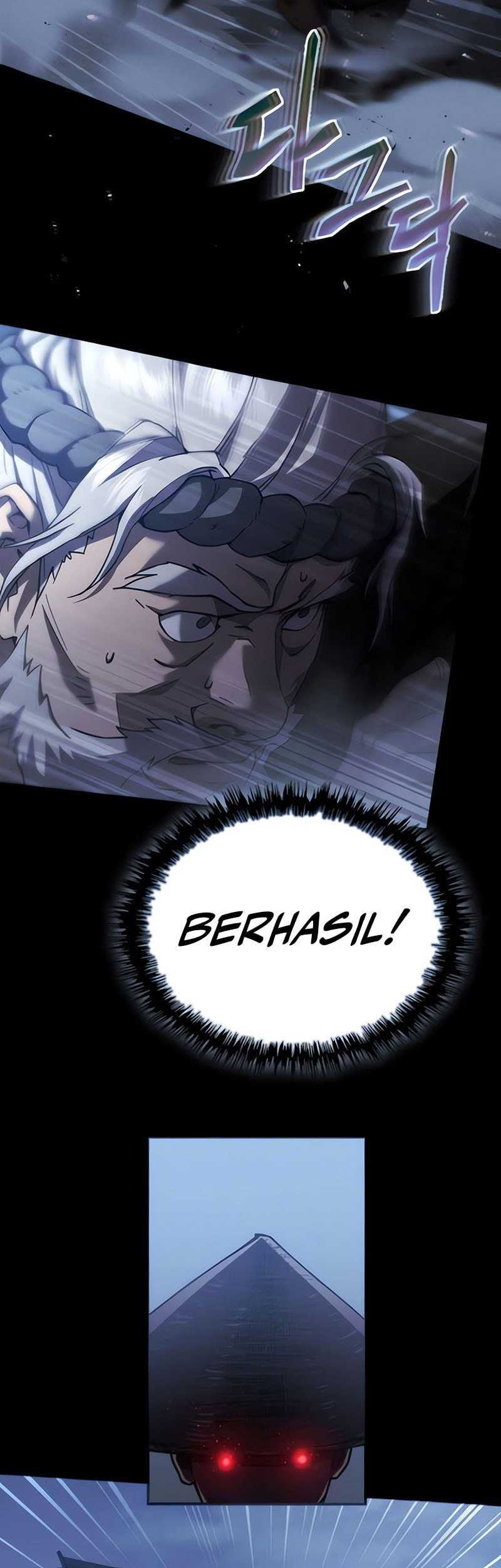 The Heavenly Demon Wants a Quiet Life Chapter 25 - halaman 20