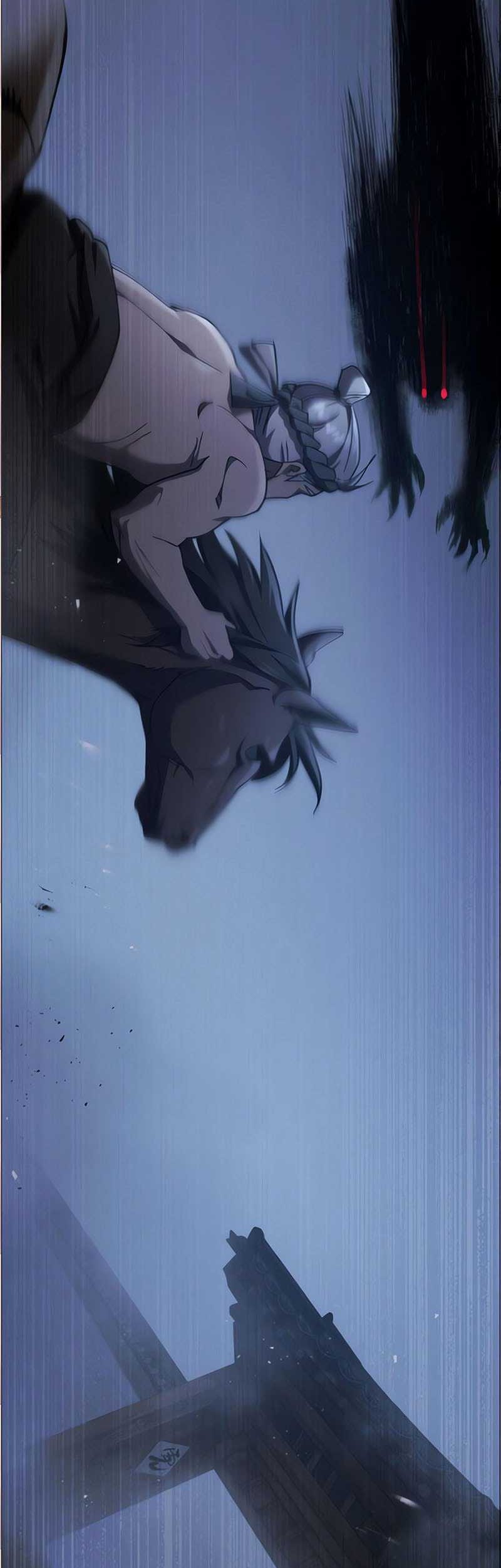 The Heavenly Demon Wants a Quiet Life Chapter 25 - halaman 23