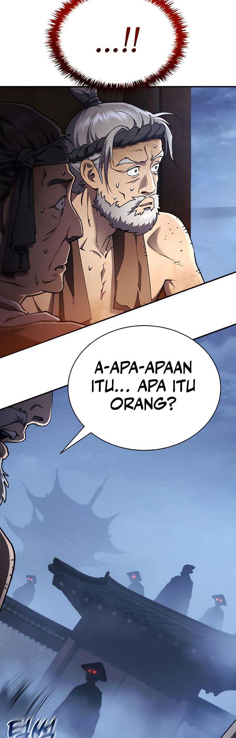 The Heavenly Demon Wants a Quiet Life Chapter 25 - halaman 3