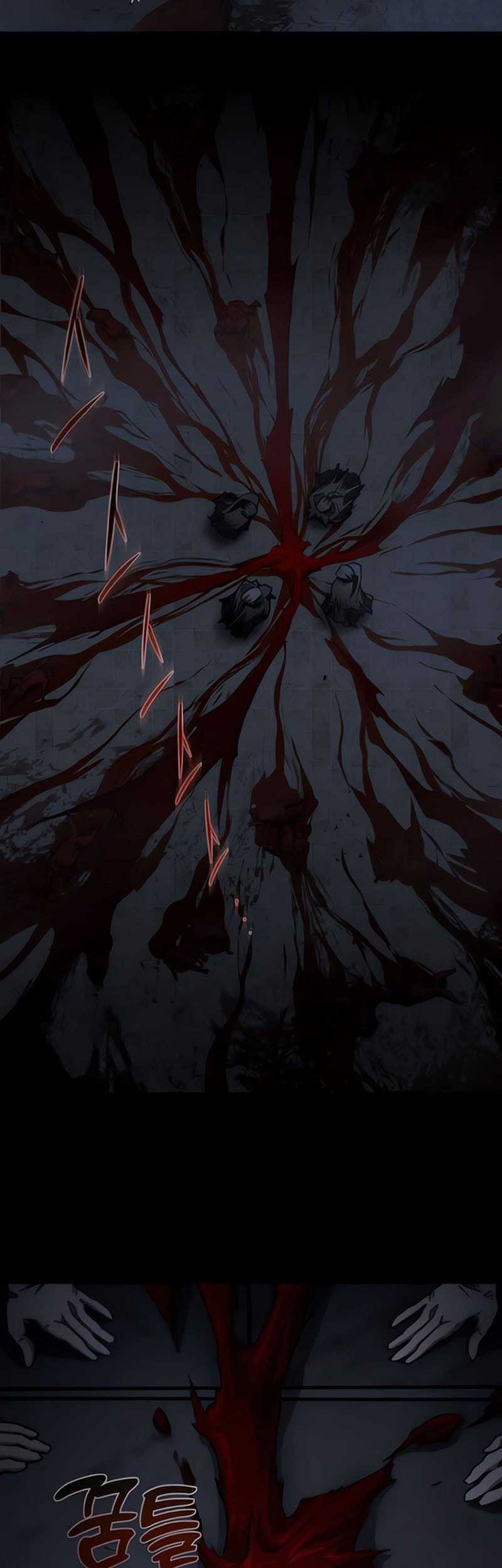The Heavenly Demon Wants a Quiet Life Chapter 25 - halaman 31