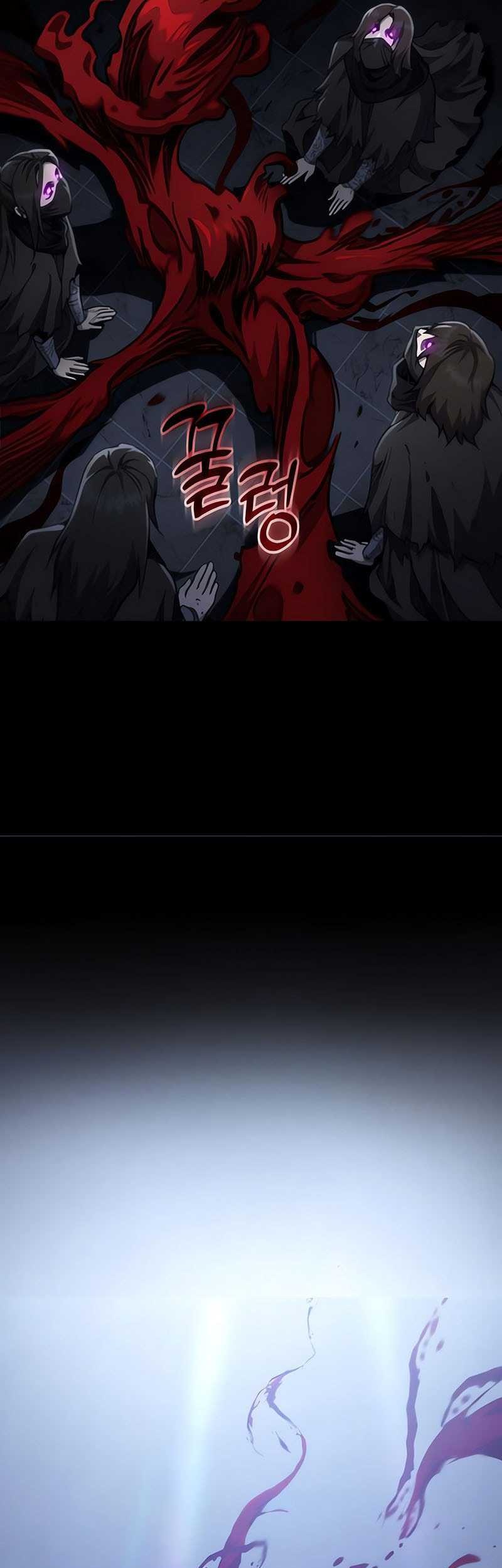 The Heavenly Demon Wants a Quiet Life Chapter 25 - halaman 33