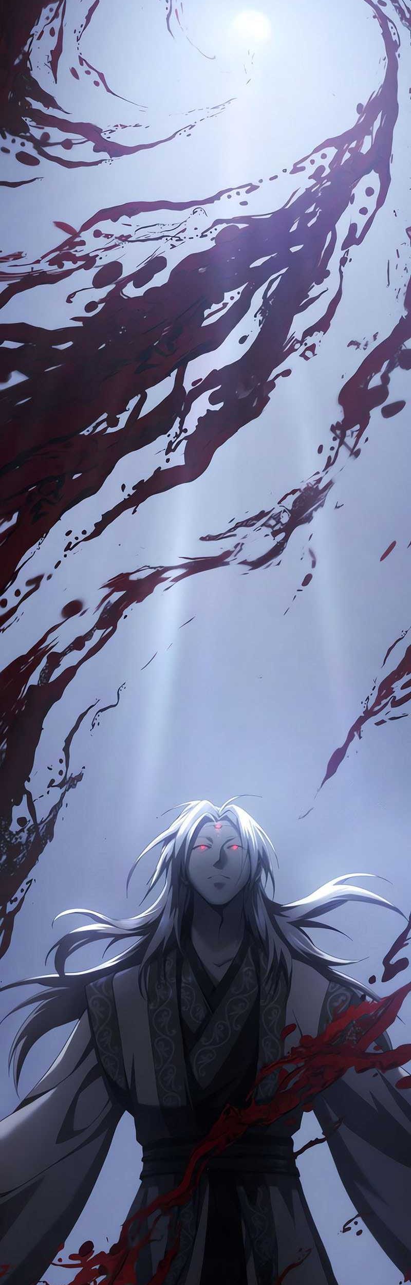 The Heavenly Demon Wants a Quiet Life Chapter 25 - halaman 35