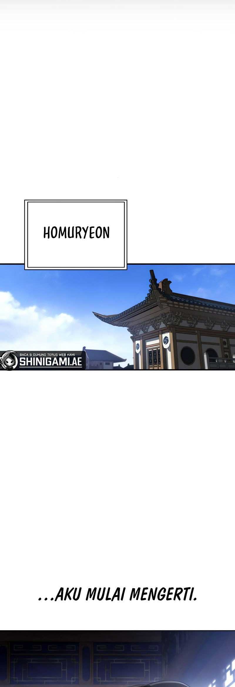 The Heavenly Demon Wants a Quiet Life Chapter 25 - halaman 40
