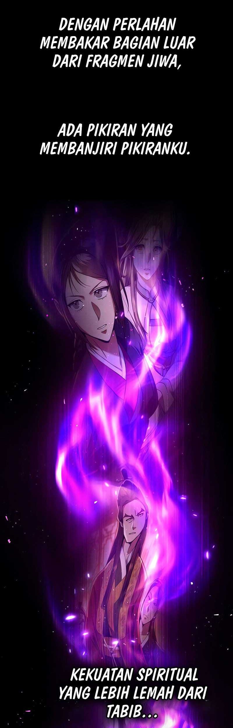 The Heavenly Demon Wants a Quiet Life Chapter 25 - halaman 42