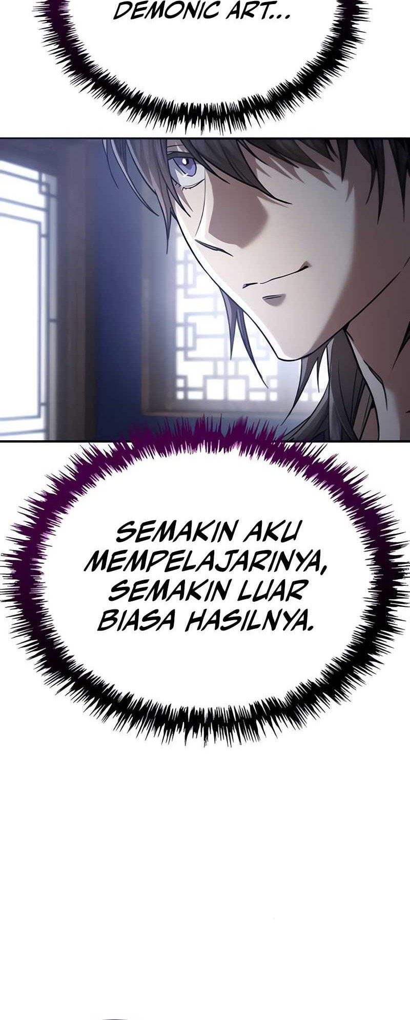 The Heavenly Demon Wants a Quiet Life Chapter 25 - halaman 44