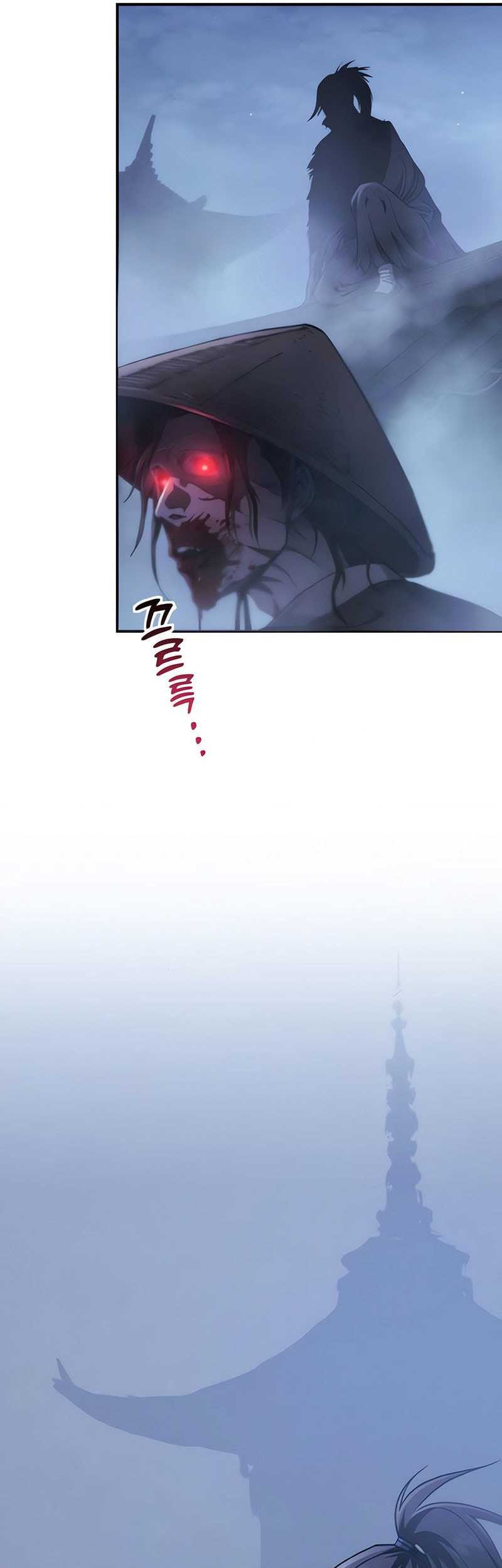 The Heavenly Demon Wants a Quiet Life Chapter 25 - halaman 5