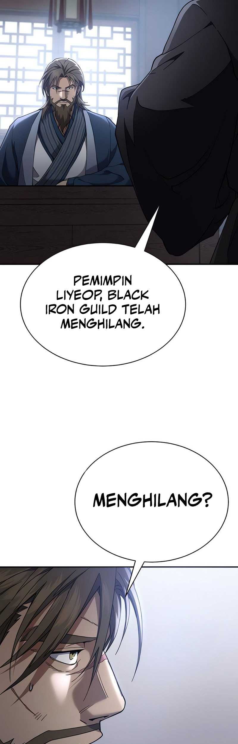 The Heavenly Demon Wants a Quiet Life Chapter 25 - halaman 53