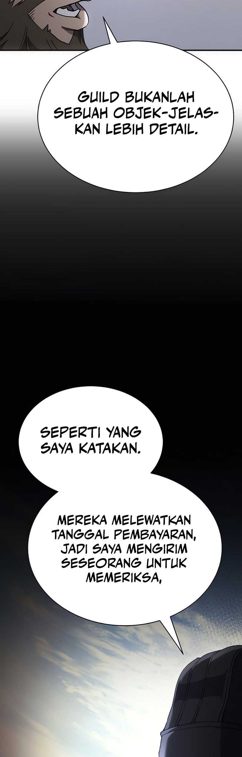 The Heavenly Demon Wants a Quiet Life Chapter 25 - halaman 54