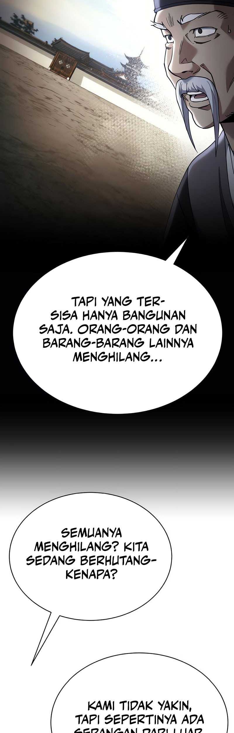 The Heavenly Demon Wants a Quiet Life Chapter 25 - halaman 55