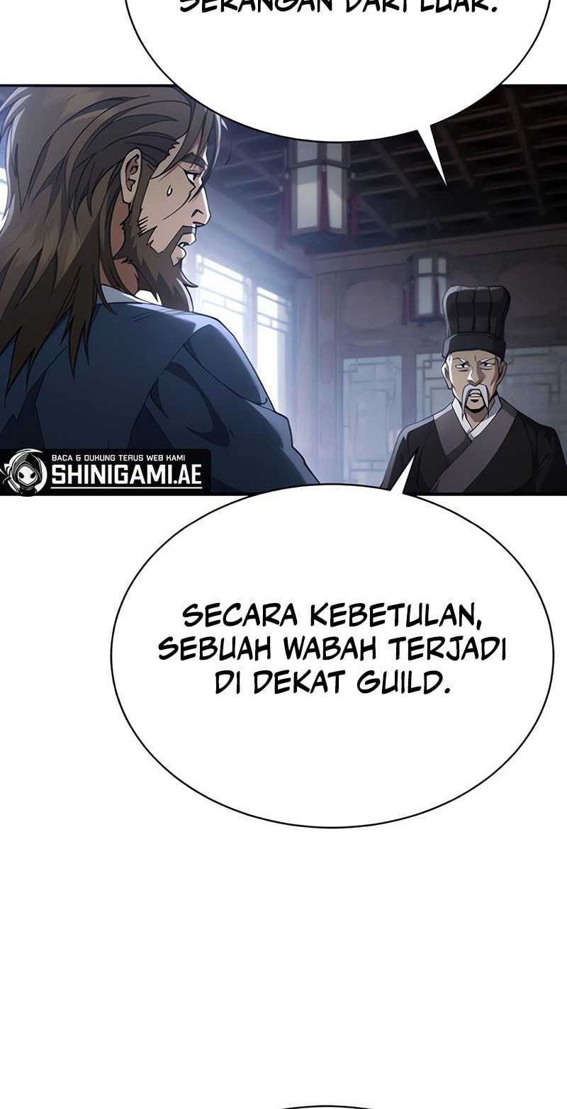 The Heavenly Demon Wants a Quiet Life Chapter 25 - halaman 56