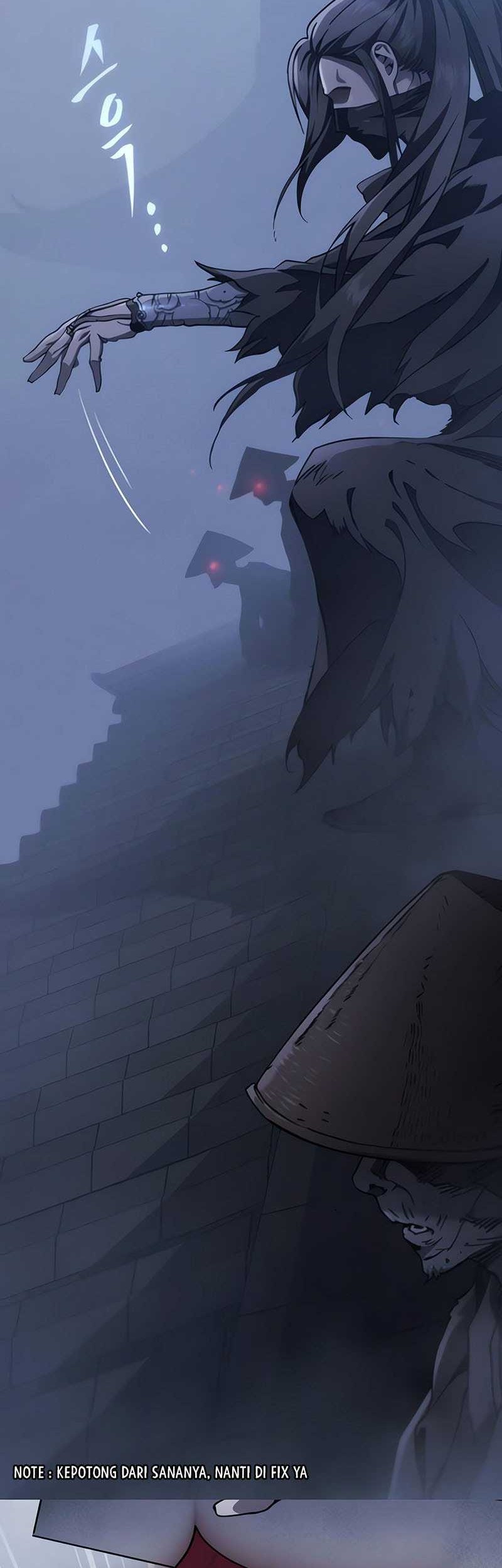 The Heavenly Demon Wants a Quiet Life Chapter 25 - halaman 6