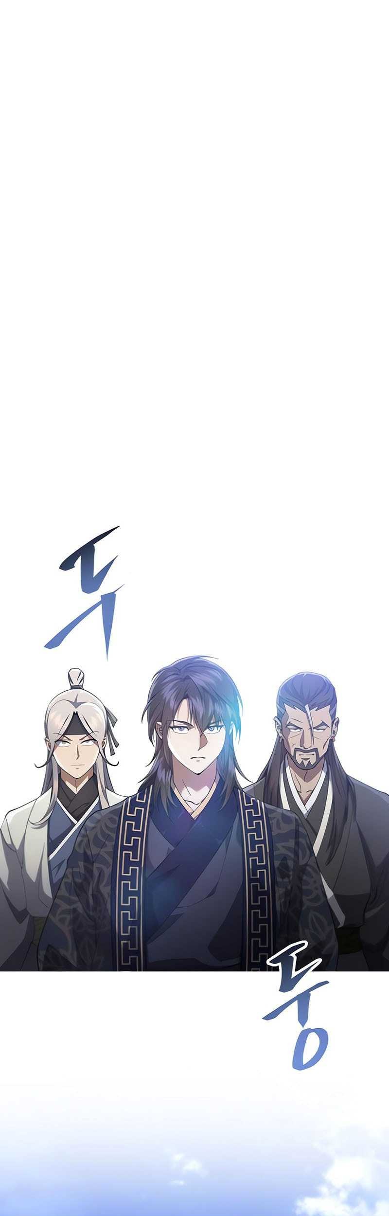 The Heavenly Demon Wants a Quiet Life Chapter 25 - halaman 61