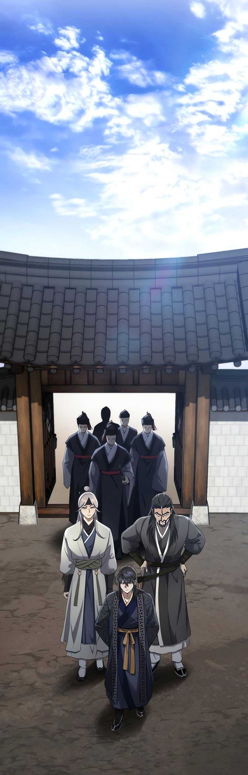The Heavenly Demon Wants a Quiet Life Chapter 25 - halaman 62