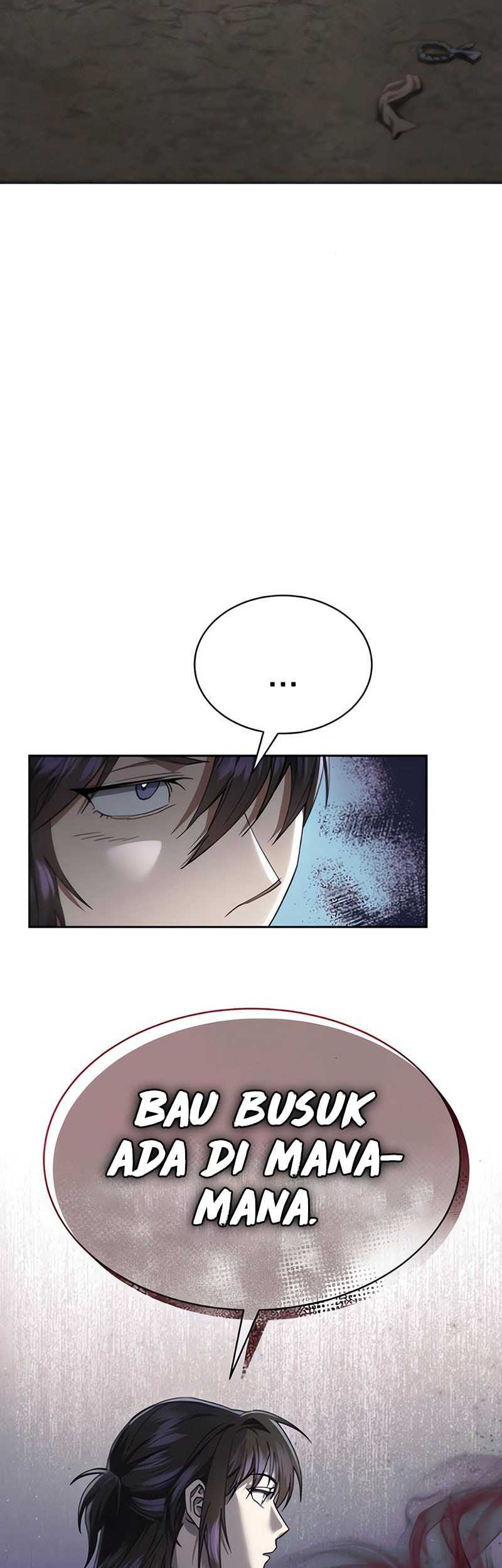 The Heavenly Demon Wants a Quiet Life Chapter 25 - halaman 63