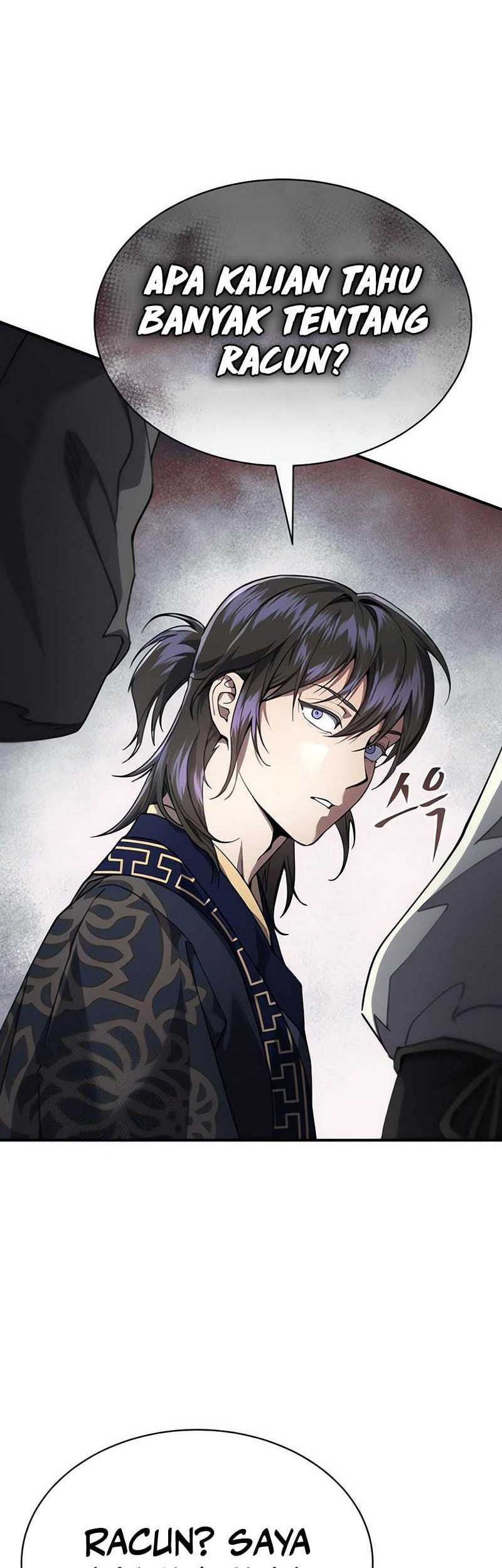 The Heavenly Demon Wants a Quiet Life Chapter 25 - halaman 66