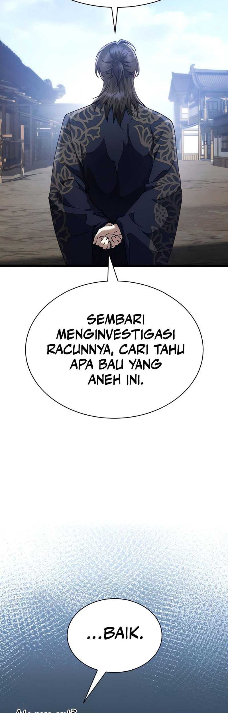 The Heavenly Demon Wants a Quiet Life Chapter 25 - halaman 70