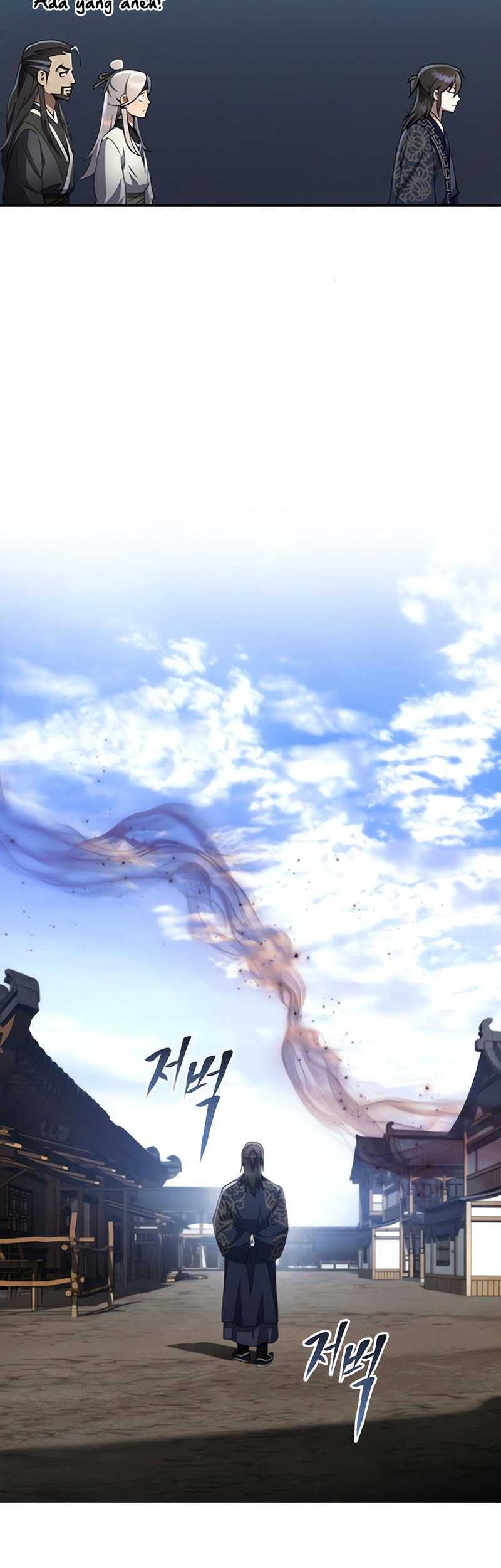 The Heavenly Demon Wants a Quiet Life Chapter 25 - halaman 71