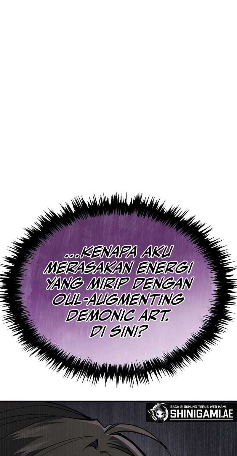 The Heavenly Demon Wants a Quiet Life Chapter 25 - halaman 72