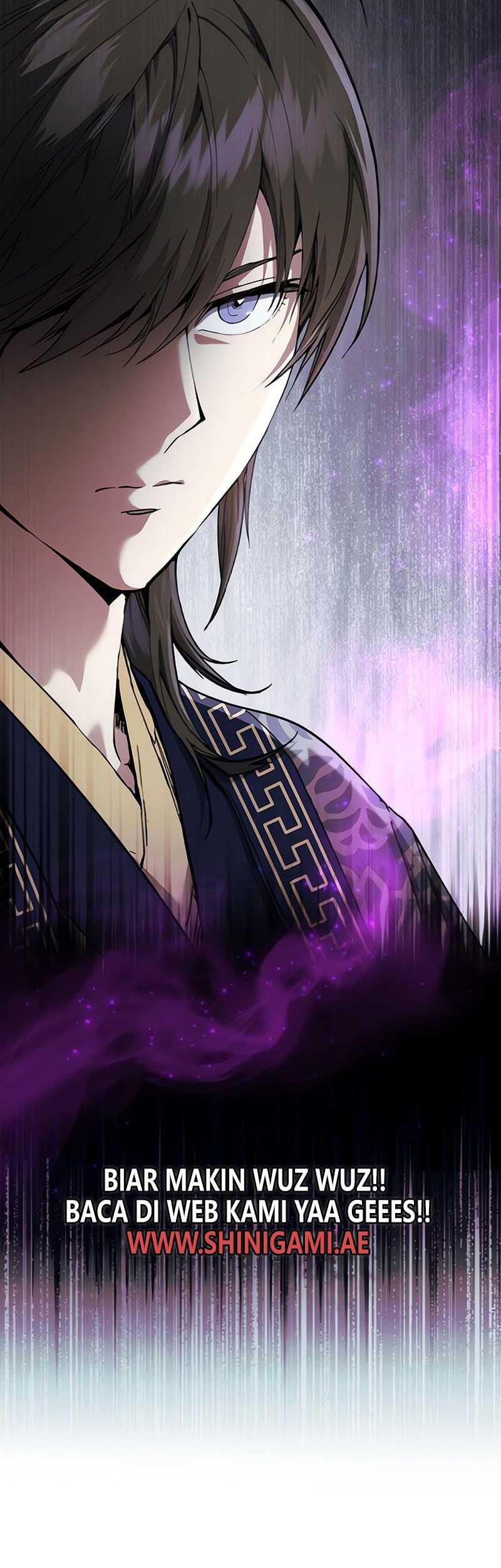 The Heavenly Demon Wants a Quiet Life Chapter 25 - halaman 73