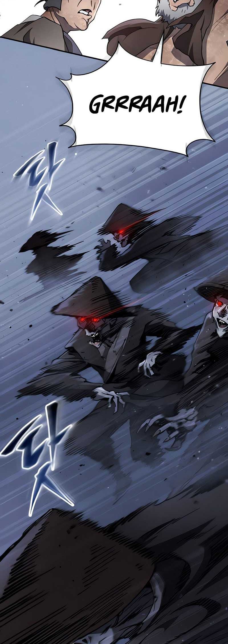 The Heavenly Demon Wants a Quiet Life Chapter 25 - halaman 8