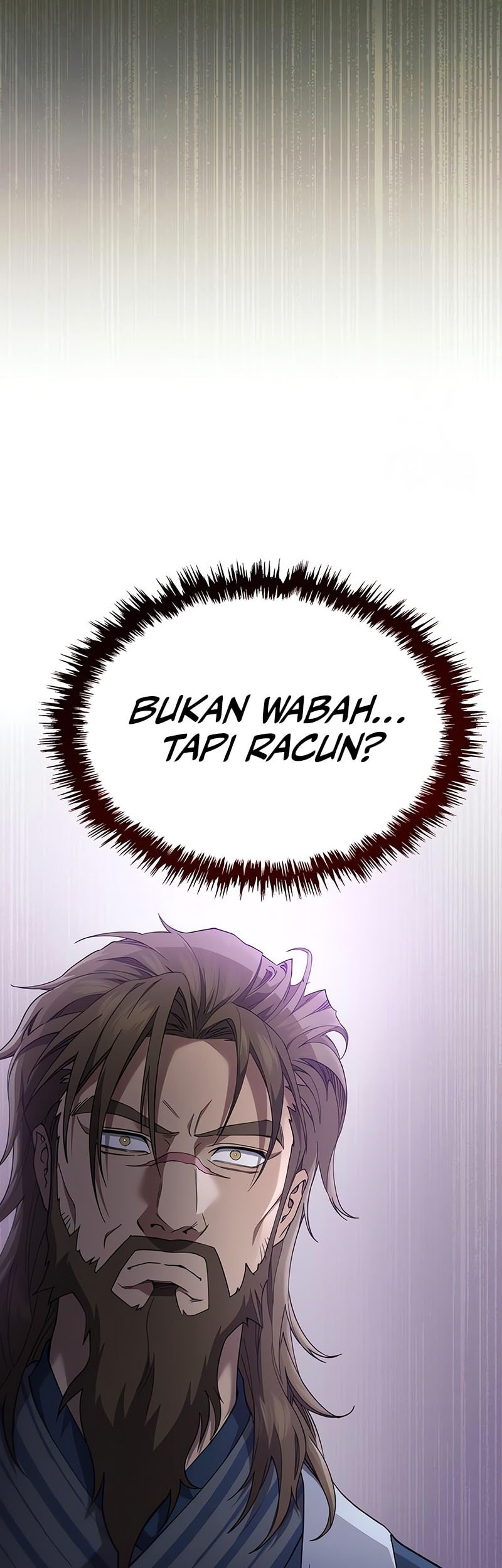 The Heavenly Demon Wants a Quiet Life Chapter 26 - halaman 10