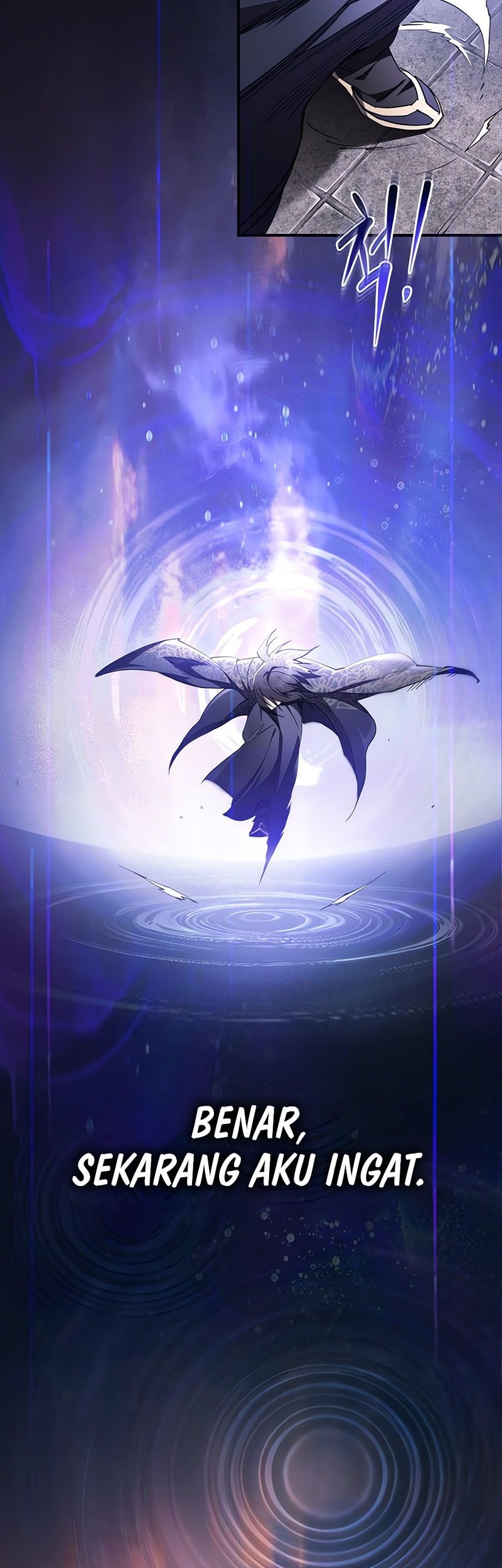 The Heavenly Demon Wants a Quiet Life Chapter 26 - halaman 15