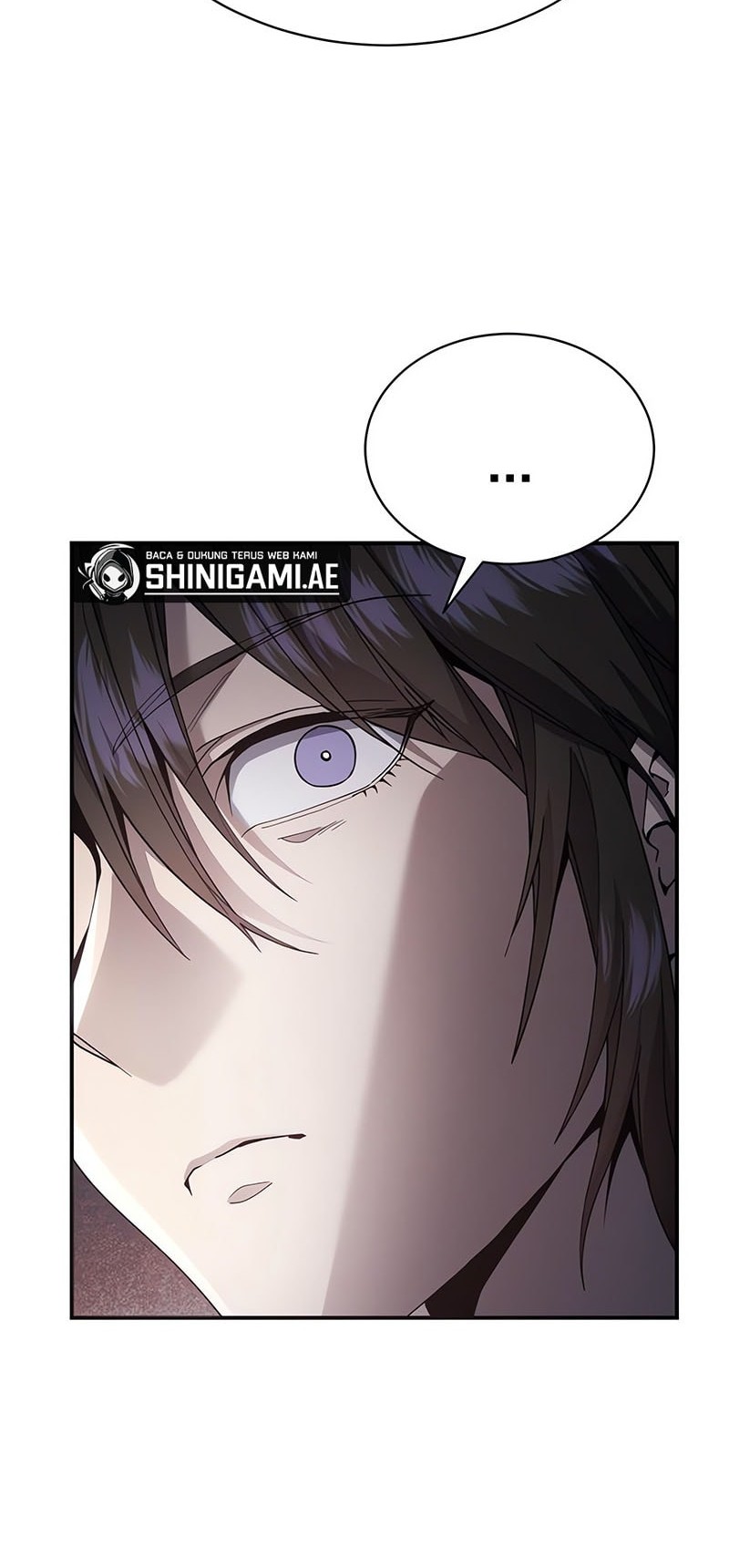 The Heavenly Demon Wants a Quiet Life Chapter 26 - halaman 33