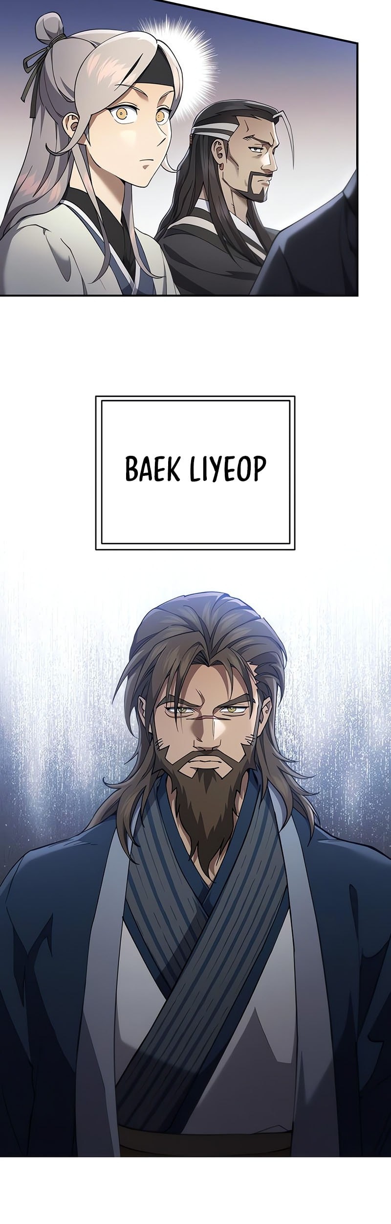 The Heavenly Demon Wants a Quiet Life Chapter 26 - halaman 4