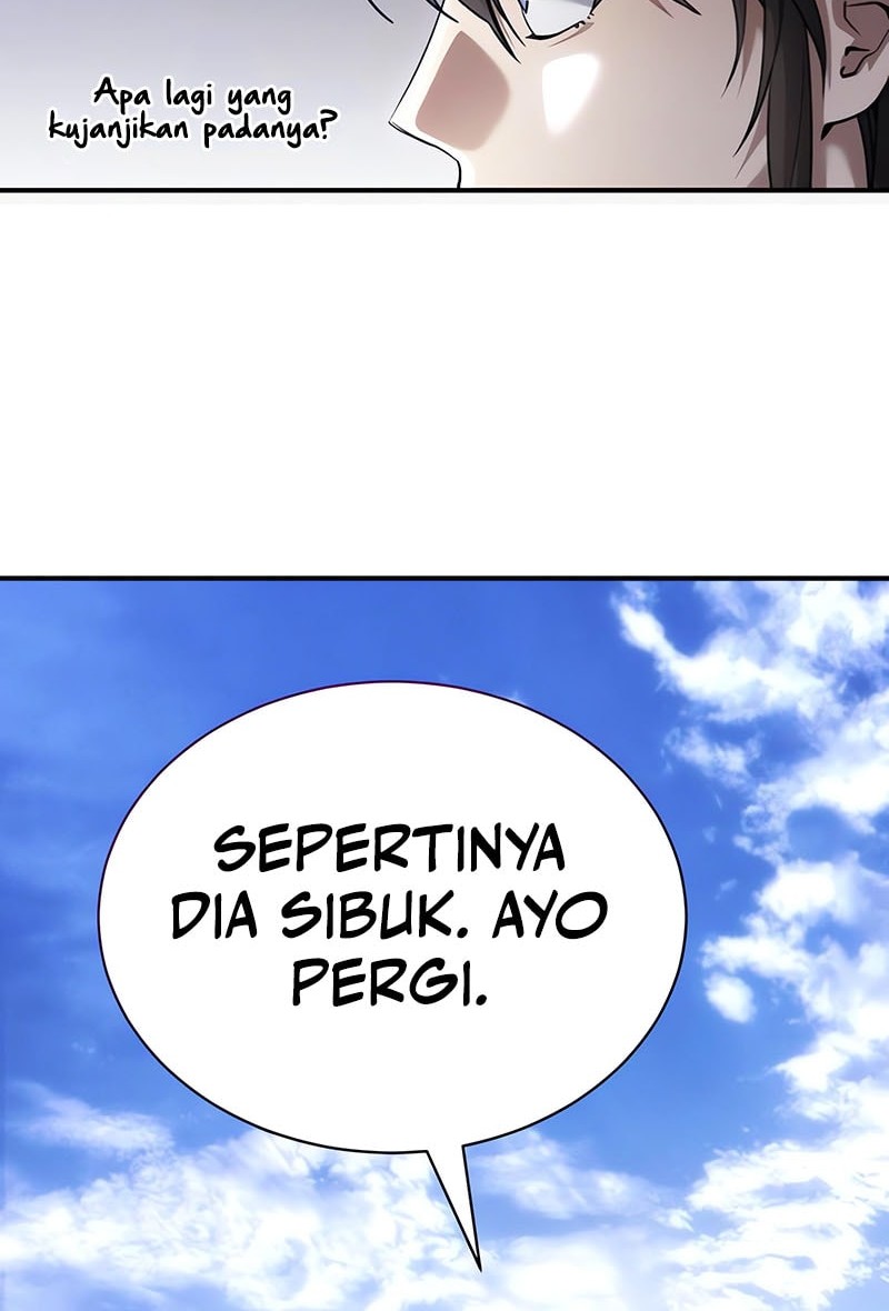 The Heavenly Demon Wants a Quiet Life Chapter 26 - halaman 49