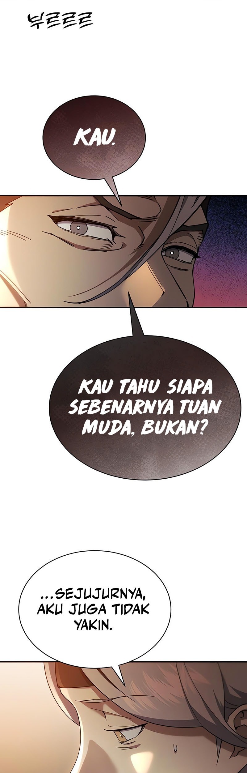 The Heavenly Demon Wants a Quiet Life Chapter 26 - halaman 58