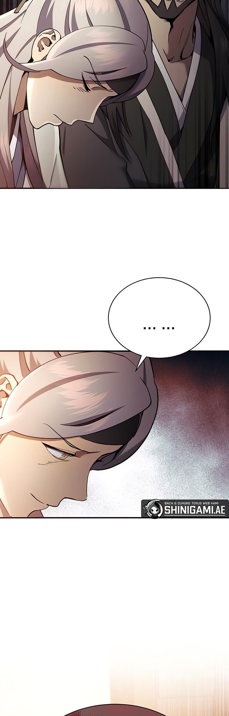 The Heavenly Demon Wants a Quiet Life Chapter 26 - halaman 60