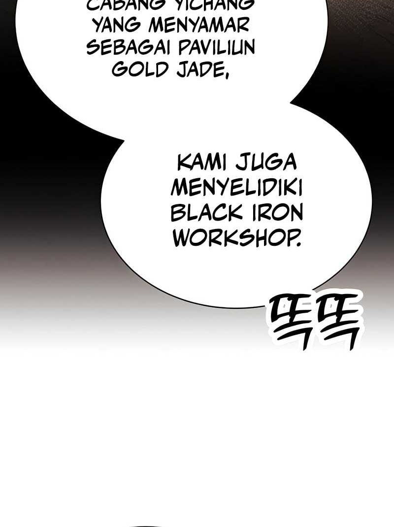 The Heavenly Demon Wants a Quiet Life Chapter 27 - halaman 12