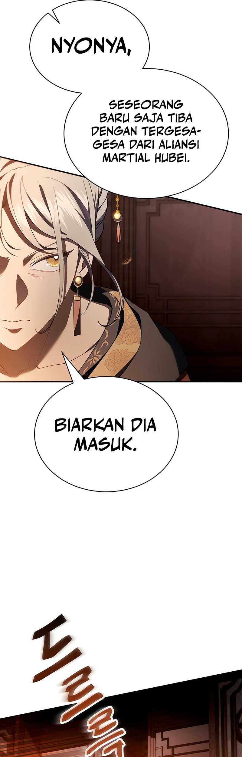 The Heavenly Demon Wants a Quiet Life Chapter 27 - halaman 13
