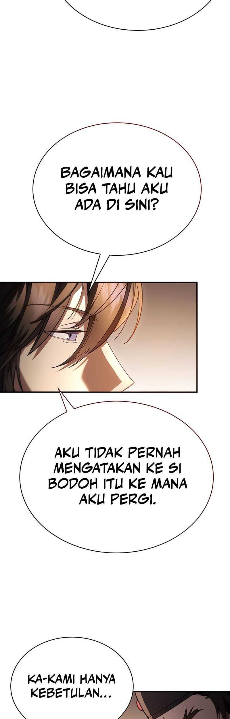 The Heavenly Demon Wants a Quiet Life Chapter 27 - halaman 18