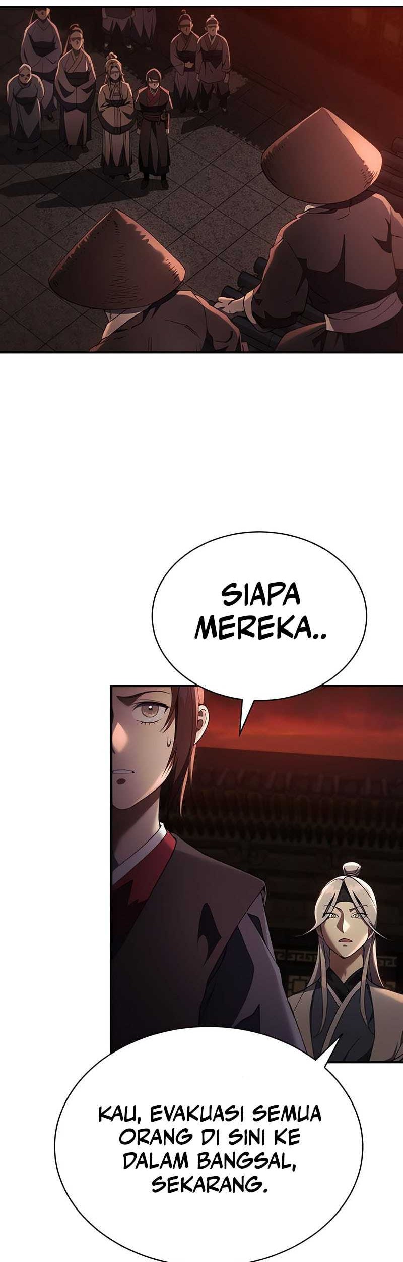 The Heavenly Demon Wants a Quiet Life Chapter 27 - halaman 2