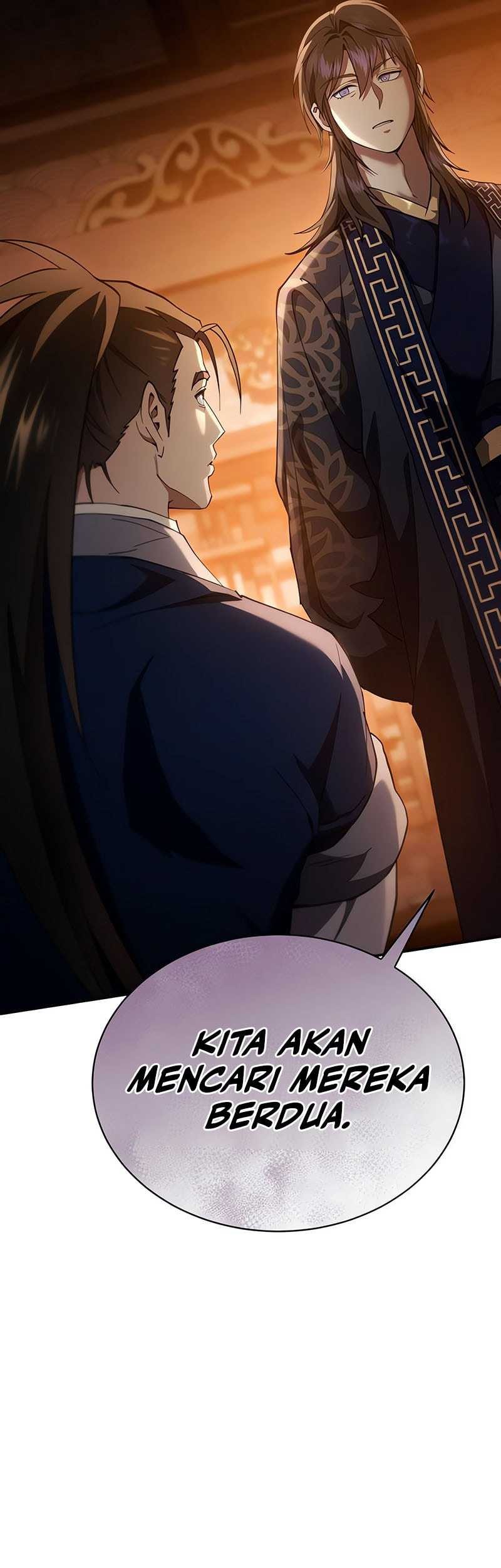 The Heavenly Demon Wants a Quiet Life Chapter 27 - halaman 25