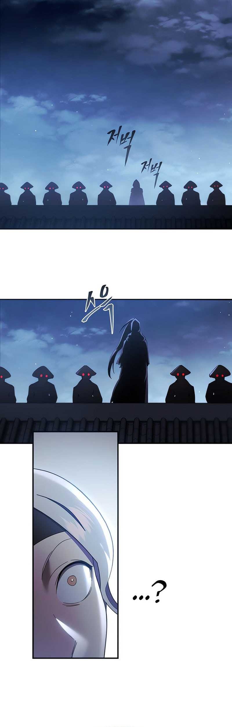 The Heavenly Demon Wants a Quiet Life Chapter 27 - halaman 29