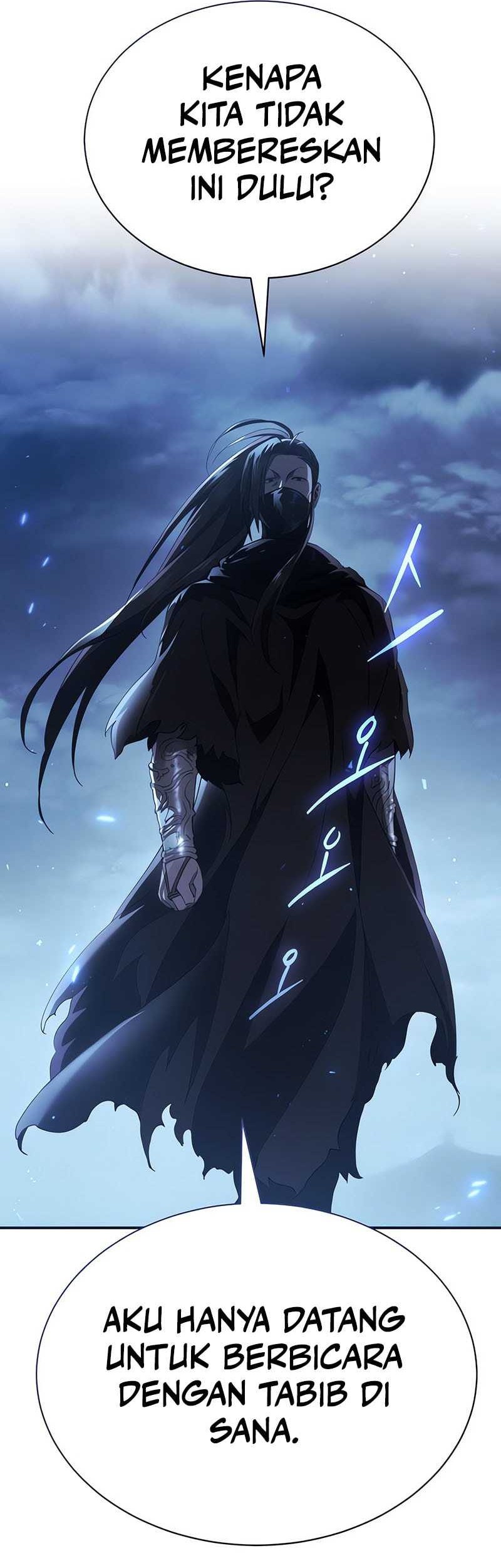 The Heavenly Demon Wants a Quiet Life Chapter 27 - halaman 30