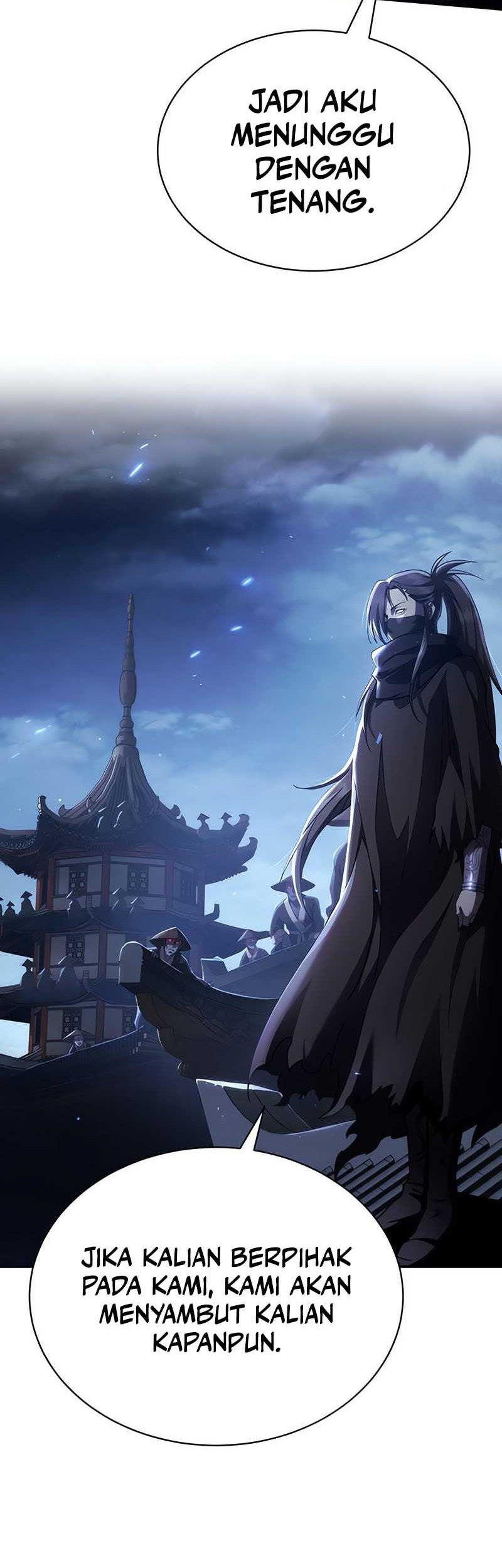 The Heavenly Demon Wants a Quiet Life Chapter 27 - halaman 36