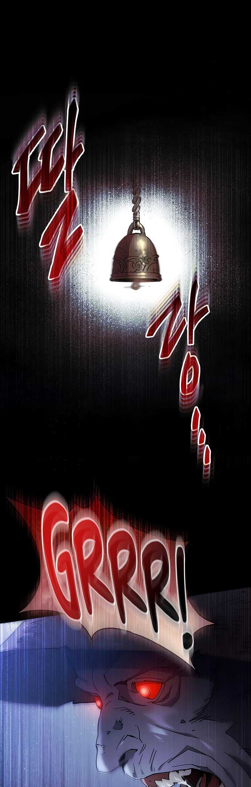 The Heavenly Demon Wants a Quiet Life Chapter 27 - halaman 41