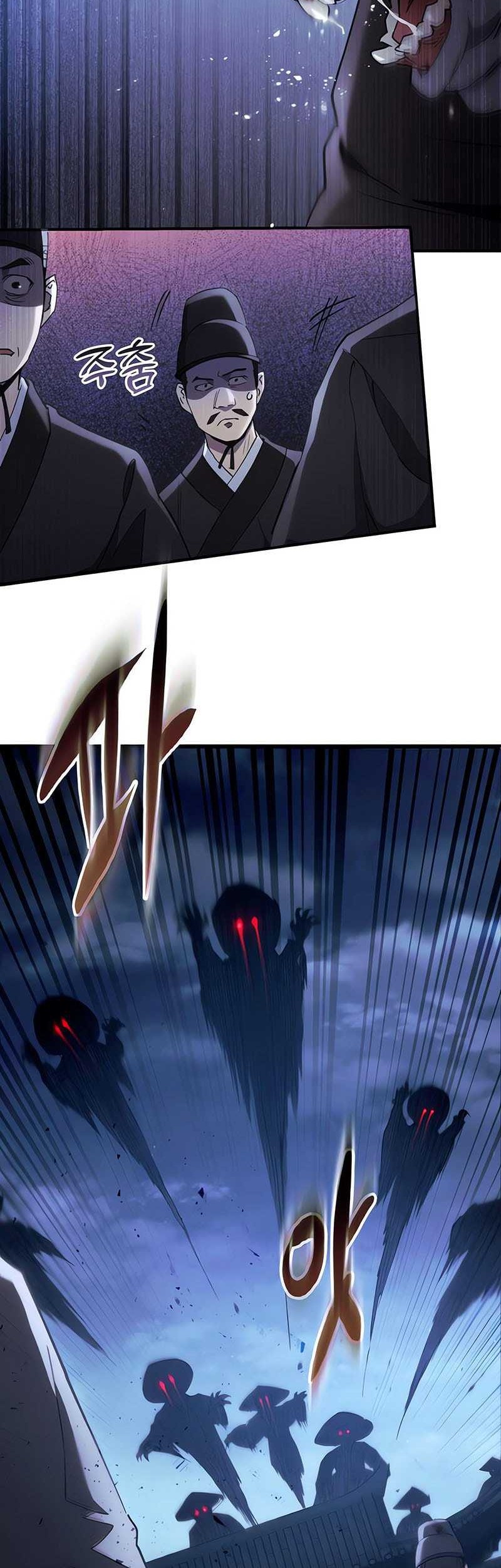 The Heavenly Demon Wants a Quiet Life Chapter 27 - halaman 42
