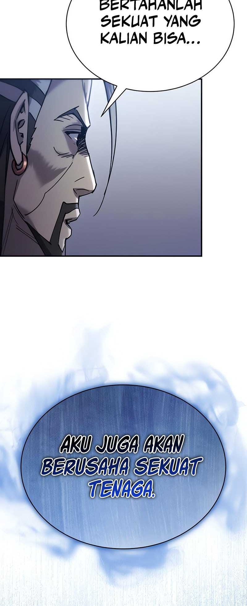 The Heavenly Demon Wants a Quiet Life Chapter 27 - halaman 44