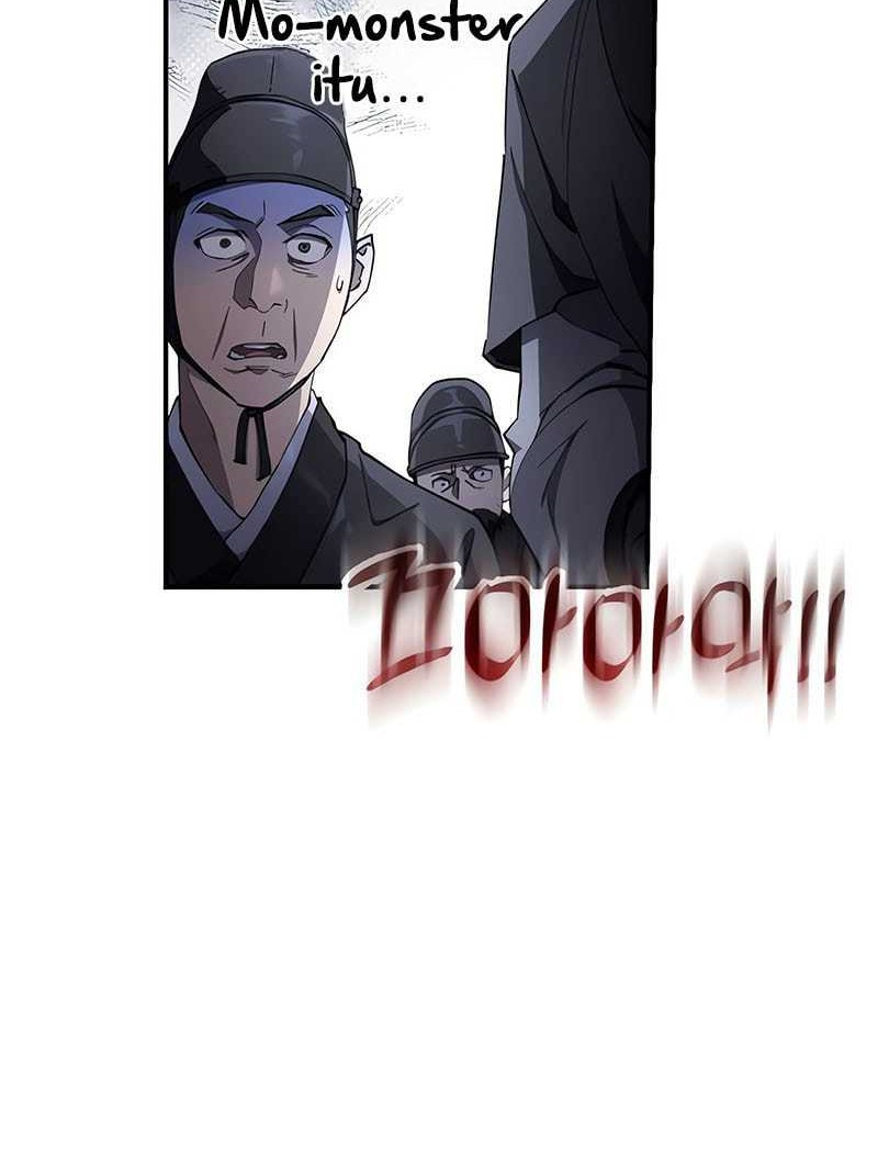 The Heavenly Demon Wants a Quiet Life Chapter 27 - halaman 52